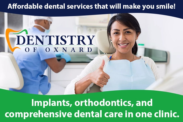 Dentistry of Oxnard Expands Access to Advanced Digital Implant Dentistry and Comprehensive Dental Care in Oxnard, California