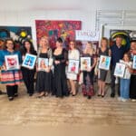 Hispanic Target Magazine & Top Entrepreneur Awards 2025