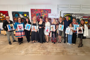 Hispanic Target Magazine & Top Entrepreneur Awards 2025