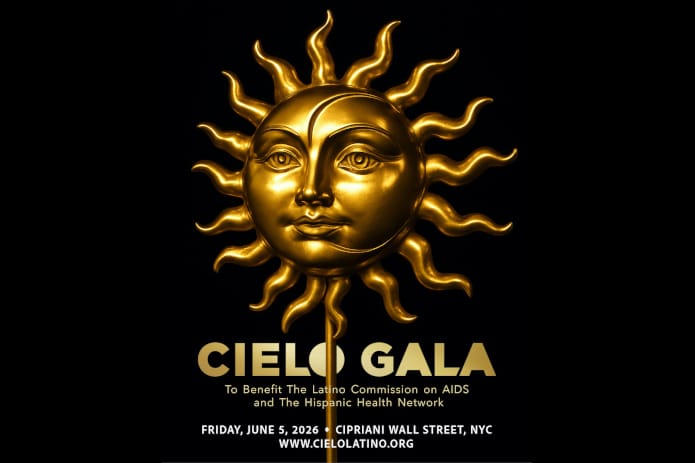 Latino Commission on AIDS Announces The 2026 Cielo Gala: Designing a World Without AIDS