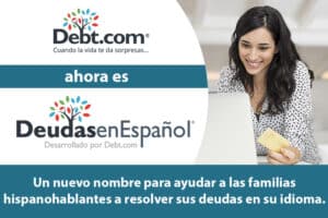 La división en español de Debt.com se relanza como “Deudas en Español” para empoderar a las familias latinas en EE. UU.