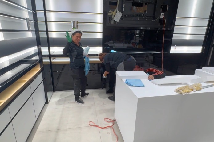 Avanti Green Eco Cleaning Earns Green Seal™ Certification