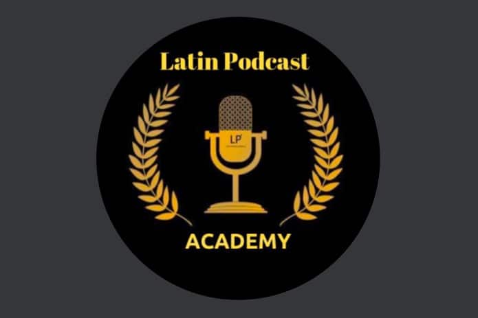 Audio Dice Network Celebrates a Decade of Excellence: Nominations Open for the Latin Podcast Awards