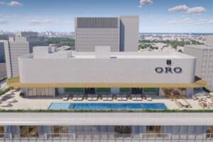 HRC Holding QOZB, LLC anuncia el lanzamiento de ventas de ‘Oro on The Golden Mile, Autograph Collection Residences’ en Puerto Rico