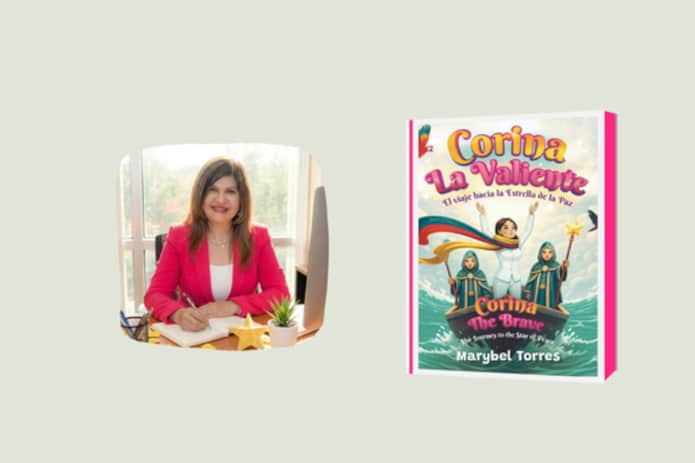 Corina, la Valiente: el cuento infantil que invita a cuidar la luz, incluso cuando los caminos se cierran