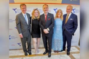 Peter Lamelas and Luis Savino: Forging a ‘New Golden Age’ for U.S.-Argentina Trade