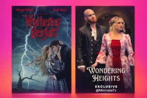 Feature Syndicate: Wuthering Heights Comes to Theaters This Weekend — And Gave Birth to the Telenovela