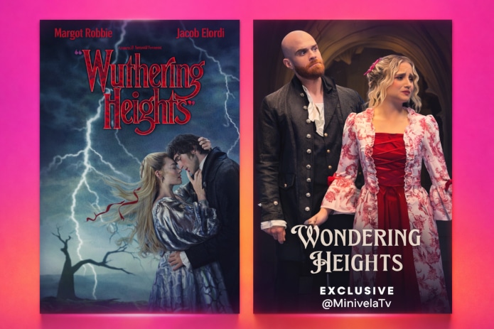 Feature Syndicate: Wuthering Heights Comes to Theaters This Weekend — And Gave Birth to the Telenovela