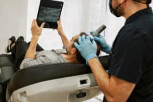 México se consolida como destino clave para el turismo médico en injerto capilar