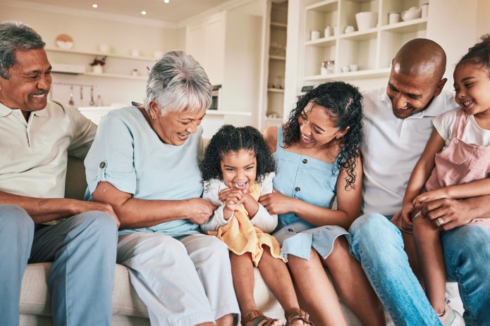 Empowering Communities to Tackle Structural Racism Through New Health Equity Training Series