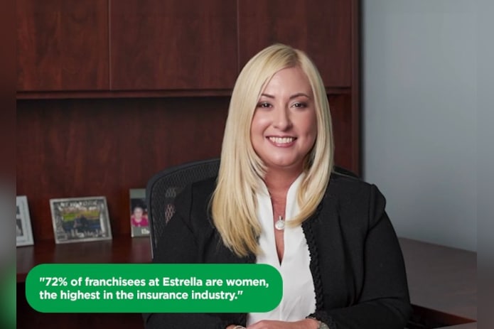 Las mujeres impulsan el crecimiento de Estrella Insurance