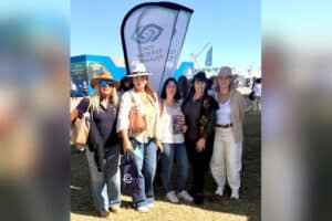 Nancy Clara’s Resounding Success at Expoagro 2026: Argentine Rural Women Drive Regional Industries and Embrace Strategic Roadmap for U.S. Market Entry