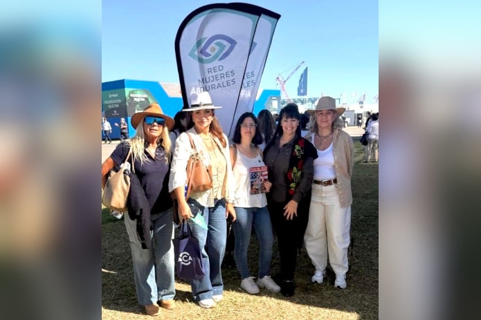 Nancy Clara’s Resounding Success at Expoagro 2026: Argentine Rural Women Drive Regional Industries and Embrace Strategic Roadmap for U.S. Market Entry