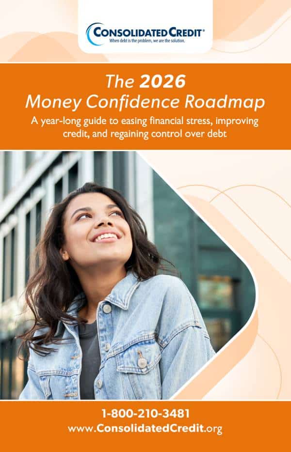 2026 Money Confidence Roadmap