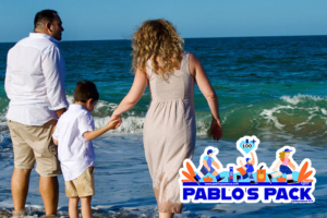 Type 1 Diabetes Awareness: Family Turns Diagnosis Into Advocacy Through Community and Breakthrough T1D Walk