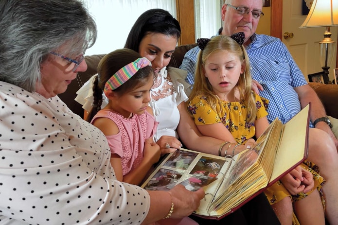 HITN Marks World Parkinson’s Day with Special Broadcast of The Long Road to Hope: Ending Parkinson’s Disease