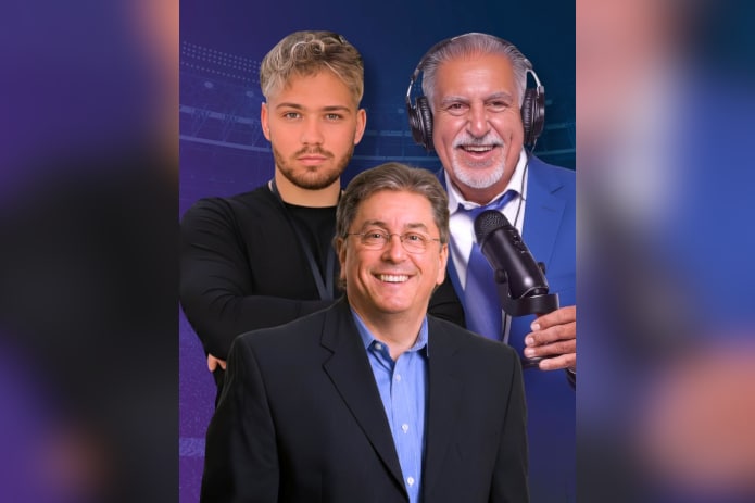 VIVO Sports: After Party Launches as a First-of-Its-Kind Social Live Streaming Platform for Latino Soccer Fans with Jorge Ramos, and Fernando Fiore