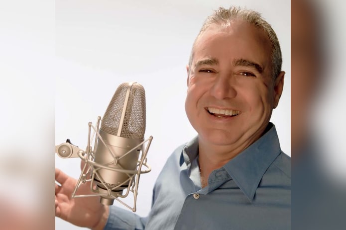 ¡La Alegría tiene nombre y apellido!