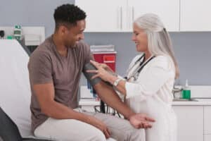 Stopping The ‘Silent Killer:’ How to Check, Prevent and Manage High Blood Pressure