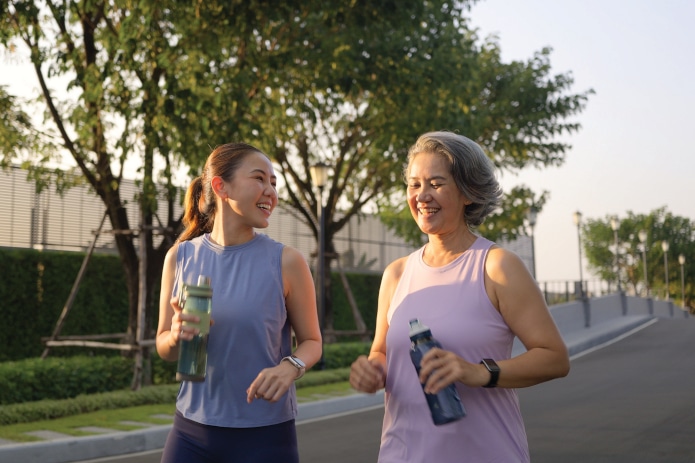 Cómo detener al ‘asesino silencioso’: Cómo detectar, prevenir y controlar la presión arterial alta