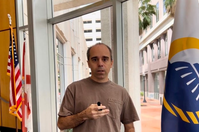 The Digital Architect of Public Trust: Safeguarding Florida’s Civic Infrastructure