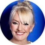 Director of Financial Education at Consolidated Credit - April Lewis-Parks