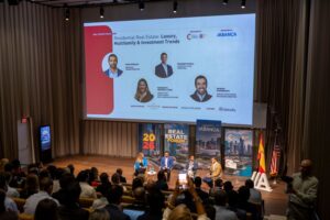 ABANCA USA Meets Real Estate Experts to Debate The Present And Future of Miami as An International Hub
