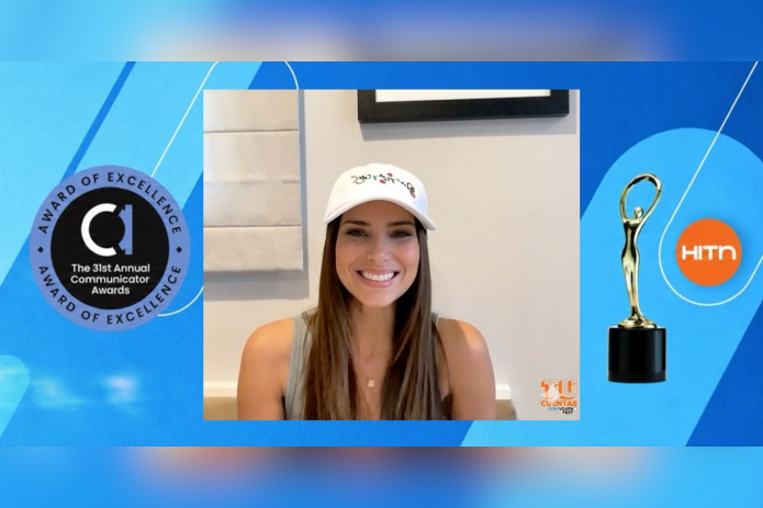 Tú Cuentas Cine Youth Fest Earns Multiple Honors at 32nd Annual Communicator Awards