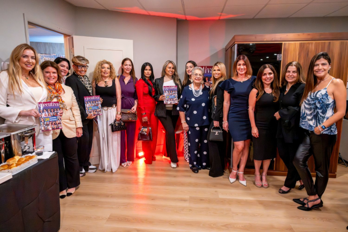 Ejecutiva Magazine Unveils Its New Cover: 26 Successful Women of 2026 at an Exclusive Event in Coral Gables