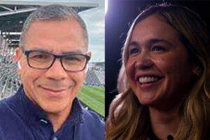 Chivas Star Mayra Alejandra Pelayo-Bernal and Veteran ESPN Producer/Analyst Elmer Polanco Join All-Star Hosts of VIVO SPORTS After Party