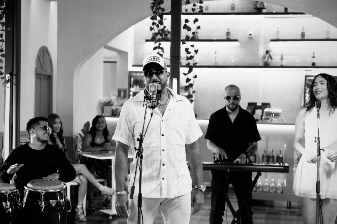 Pedro Habano Names What Everyone Already Knows: in Music, in love, and in Life, Everything Comes with a Price
