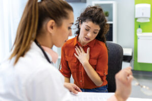How Women Can Optimize Health to Combat Cardiovascular Disease