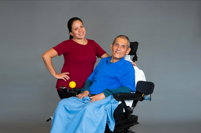 Join the Fight Against ALS: Register and Make a Difference