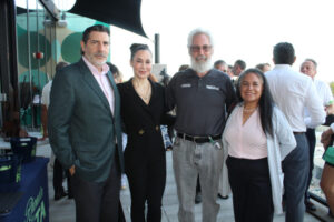Calderón Law Firm Inaugurates New Offices and Celebrates Its First Anniversary in South Florida