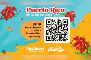 Puerto Rico’s Day at the Ballpark Returns for 2026