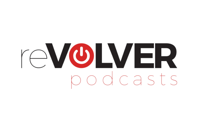 reVolver Podcasts and Claro Música Launch Pulso’s First Tentpole Event: The World Cup from Mexico, Hosted by Jessie Cervantes