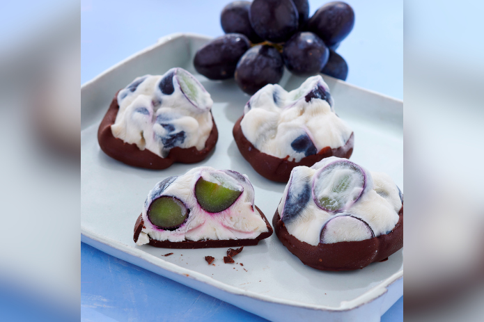 5 Frozen Treats to Keep Your Cool This Summer
