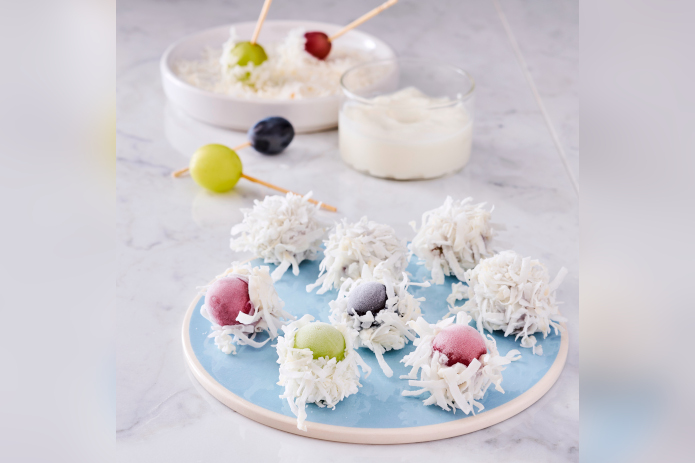 5 antojitos congelados para mantenerse fresco este verano