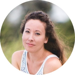 Director of Financial Education at Consolidated Credit - April Lewis-Parks