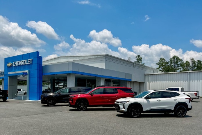 Powerhouse Automotive Group Acquires Griffin Chevrolet of Sylvester, Adding its Fifth Dealership and First Chevrolet Franchise