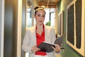 International Attorney María Marta Calderón Featured as a ‘Top Lawyer’ by Prestigious U.S. Publication Authority Magazine