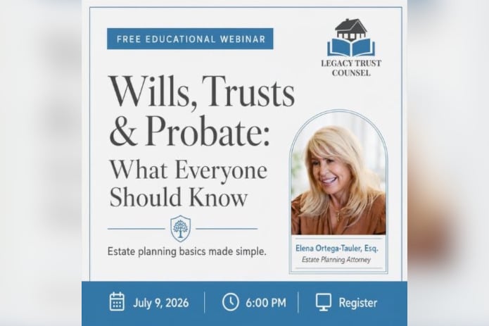 Would You Leave Your Children’s Future to Chance? Why Asset Protection is a Choice, Not a Luxury