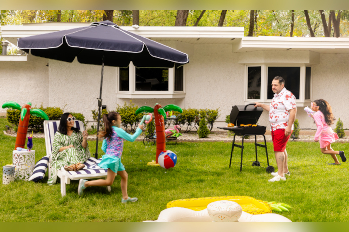 Magical Moments Without The Hassle: 3 Parenting Hacks to Help Make Summer Memorable