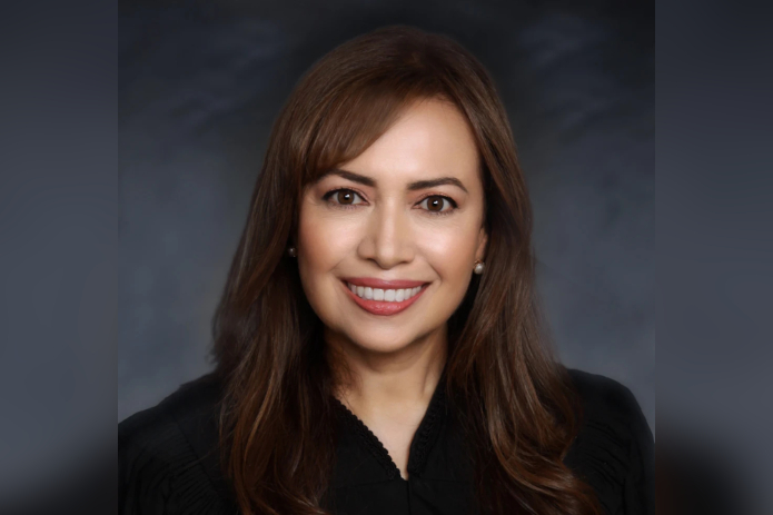 San Diego La Raza Lawyers Association to Honor U.S. District Judge Ruth Bermudez Montenegro and Luis Céspedes, Judicial Appointments Secretary at 17th Annual Judiciary Reception