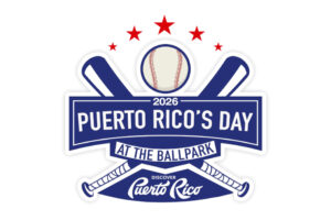 Puerto Rico’s Day at The Ballpark Continues 2026 Series with Texas Rangers