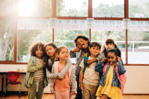 Get Your Kids Ready to Go Back-to-School with Affordable Health Coverage