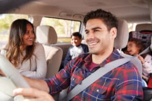 Things to Look for When Considering an Auto Secured Loan