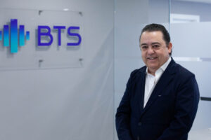 El cofundador y CEO de BTS Group, Rafael Olloqui, recibirá el ‘International Business Expansion Award’