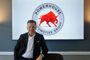 Fernando Arrellano-Geddes recibirá el ‘Automotive Leadership & Business Excellence Award’ en Miami