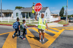 ABCs for School Zone Safety: Tips for Drivers, Pedestrians and Bicyclists